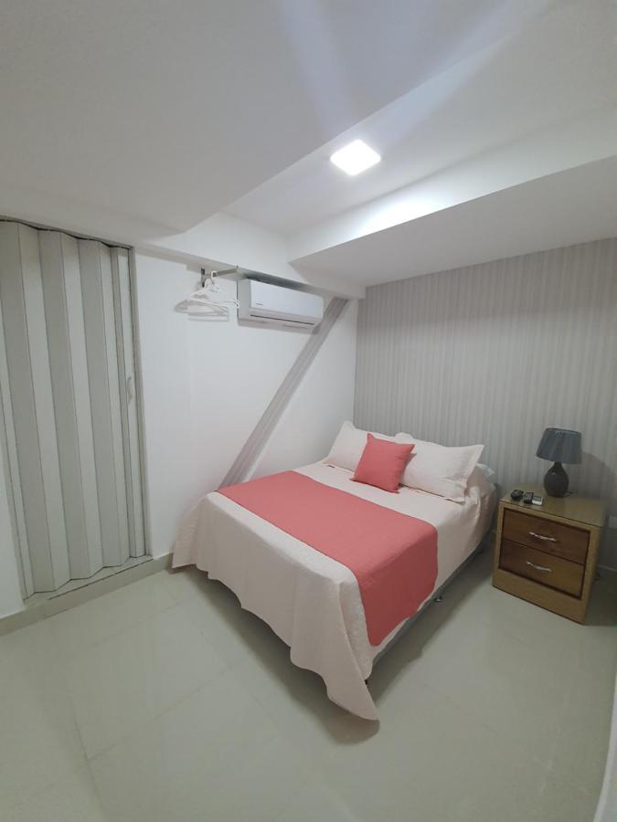 Malecon Premium Rooms & Hotel Saint-Domingue Extérieur photo