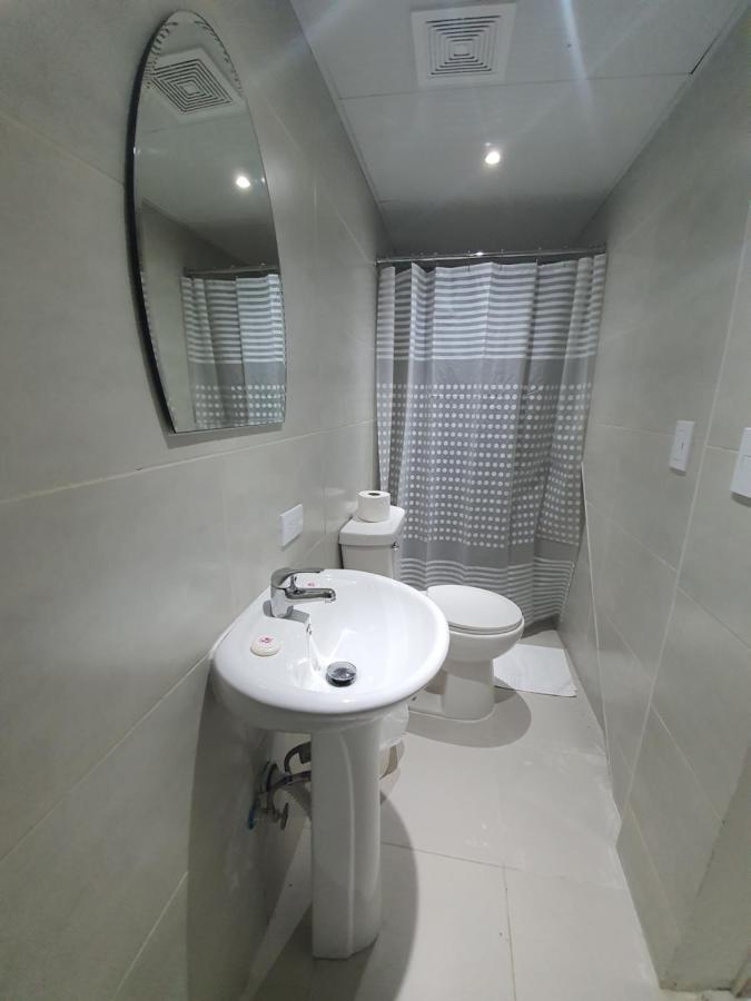 Malecon Premium Rooms & Hotel Saint-Domingue Extérieur photo