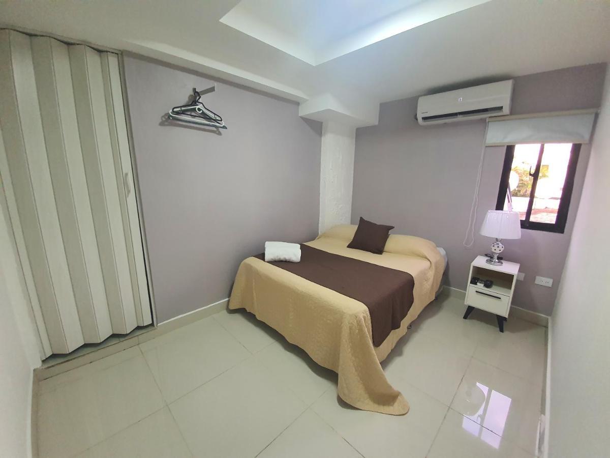 Malecon Premium Rooms & Hotel Saint-Domingue Extérieur photo