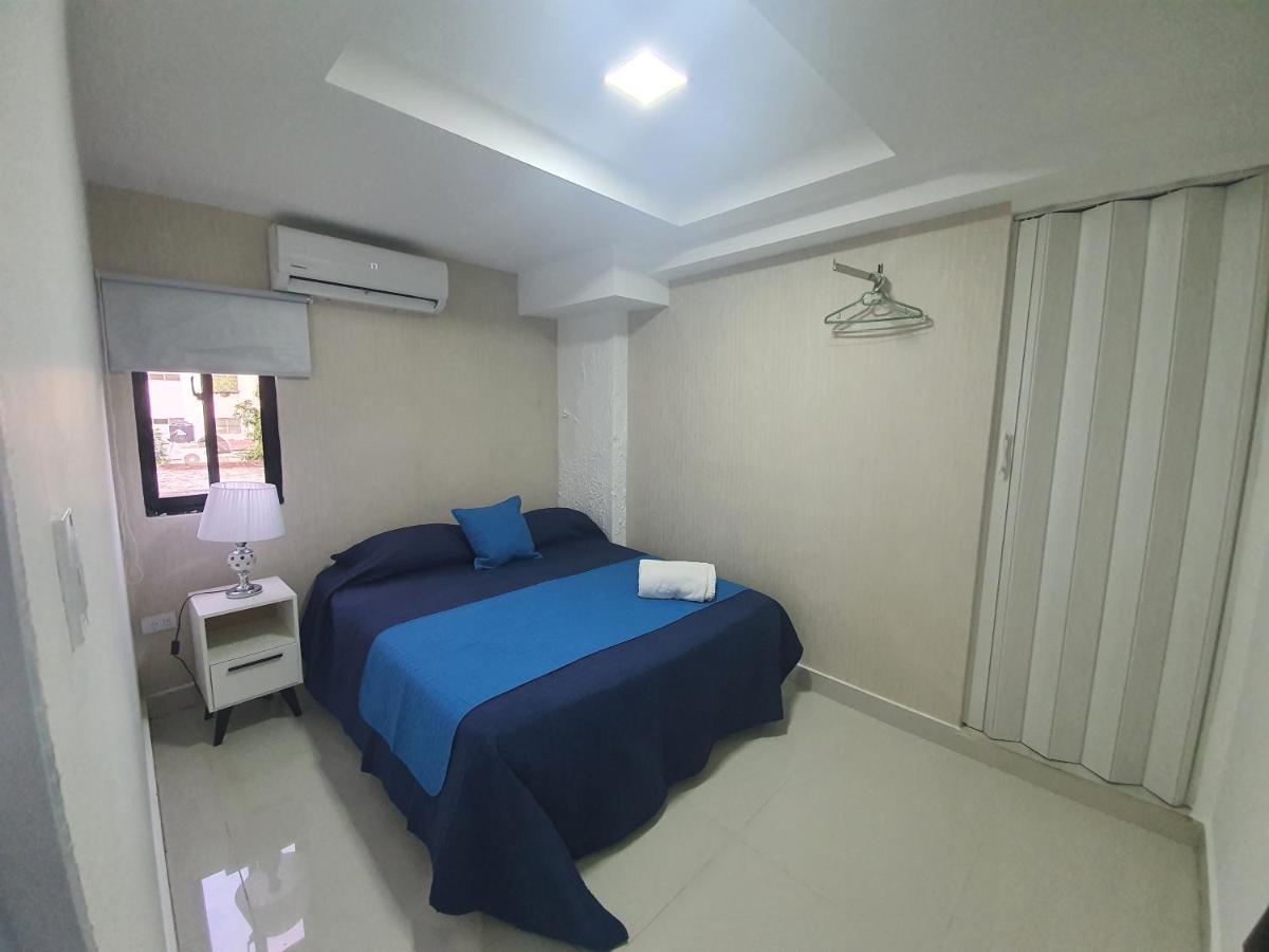 Malecon Premium Rooms & Hotel Saint-Domingue Extérieur photo