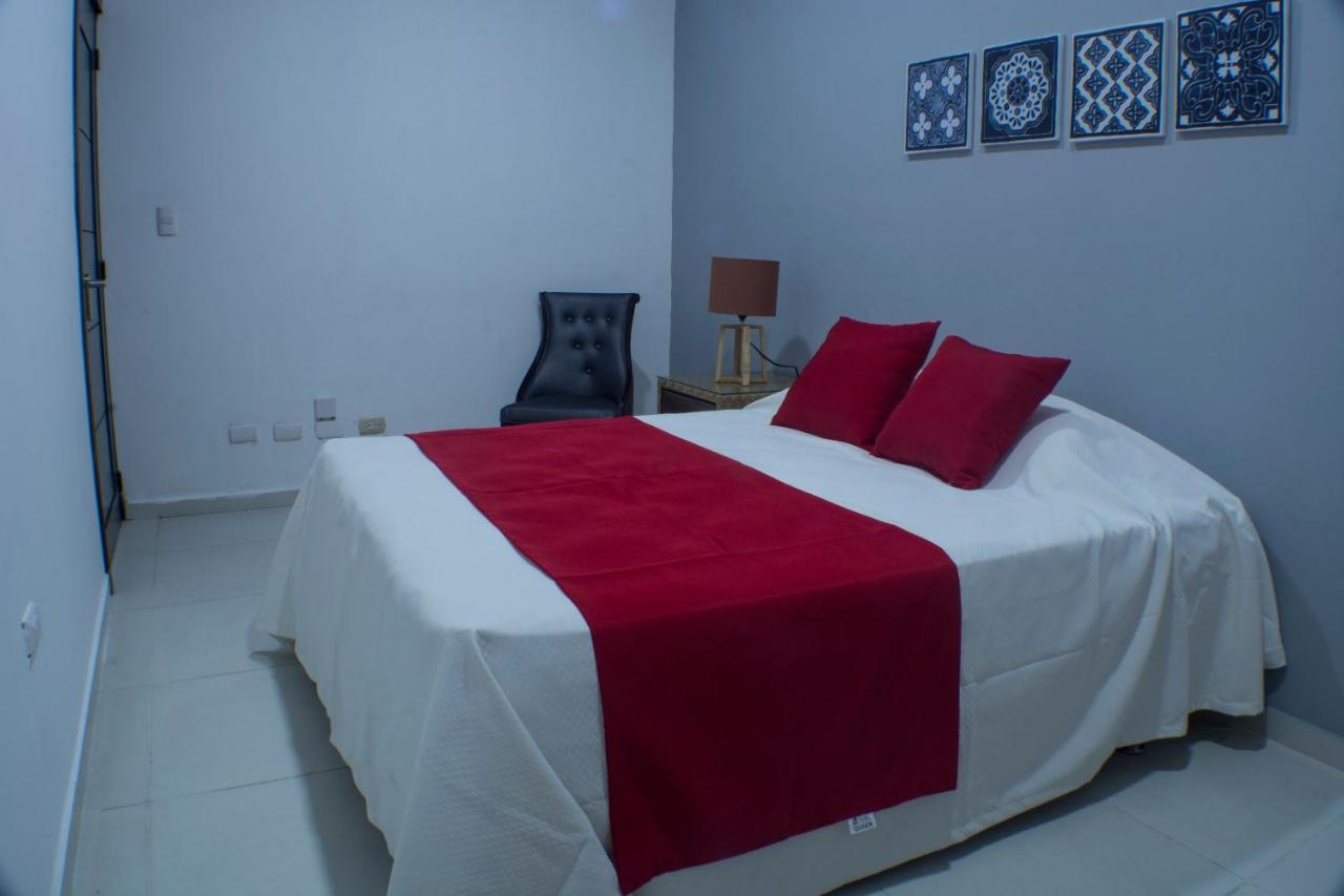 Malecon Premium Rooms & Hotel Saint-Domingue Extérieur photo