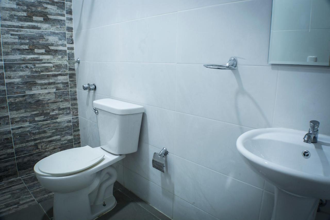 Malecon Premium Rooms & Hotel Saint-Domingue Extérieur photo